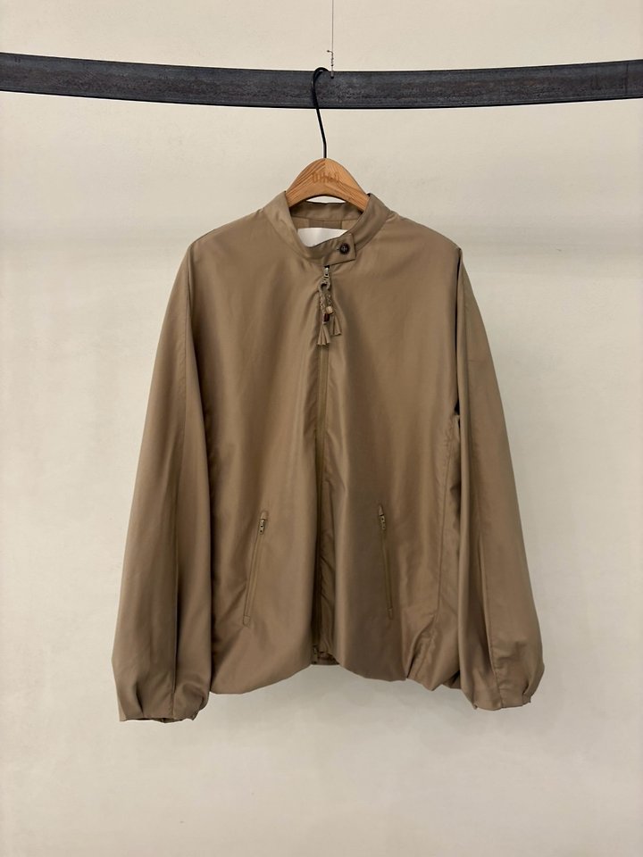 Nos Jacket by Ohao for Women - view 4