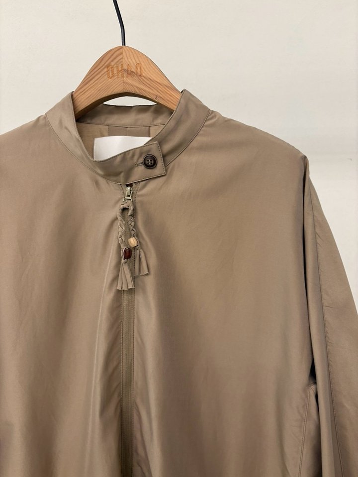 Nos Jacket by Ohao for Women - view 5