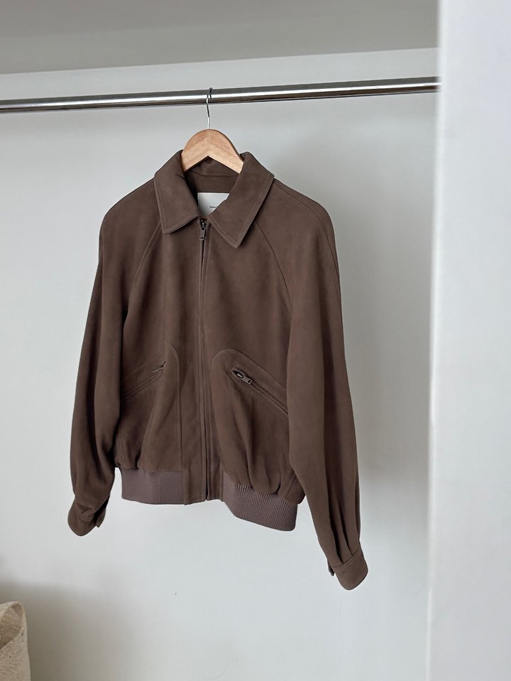 Bambi Jacket by Ohao for Women - view 3