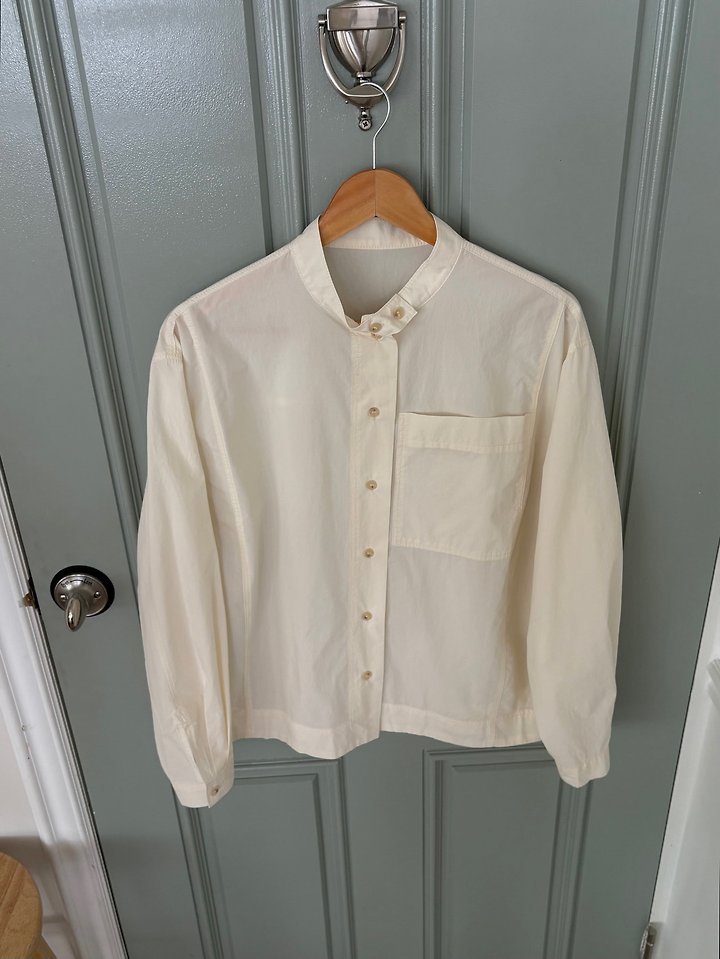 Bono Shirt by Ohao for Women - view 1