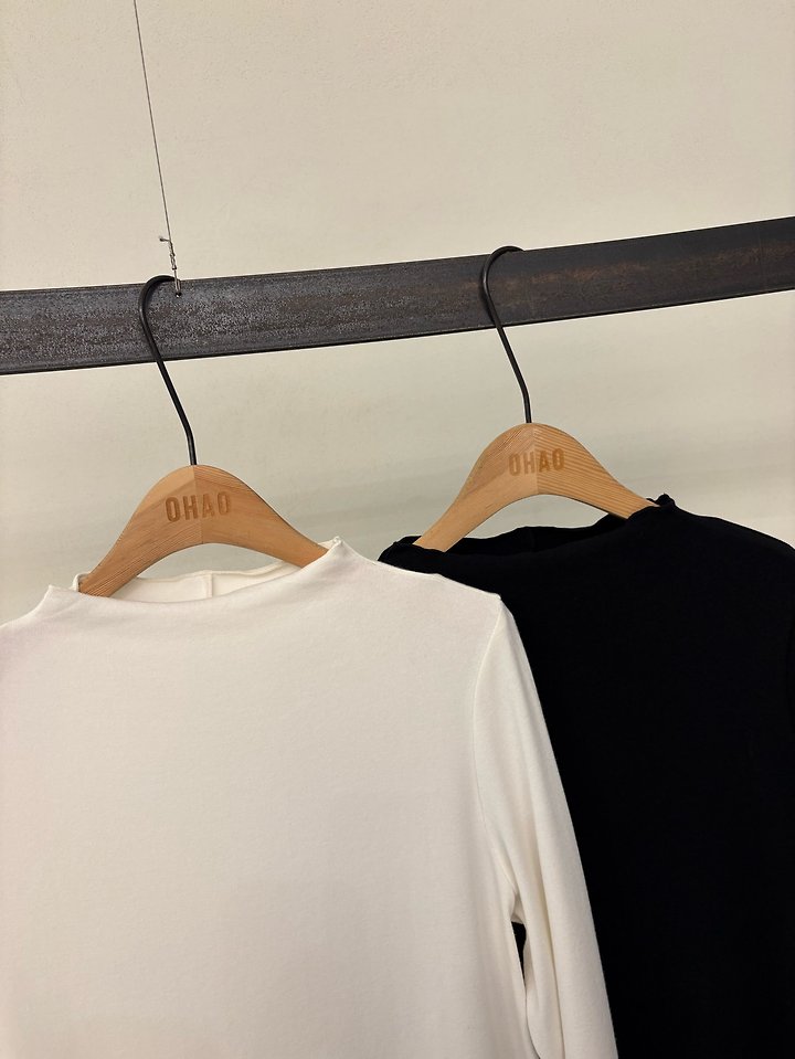 Giselle Tee by Ohao for Women - view 4