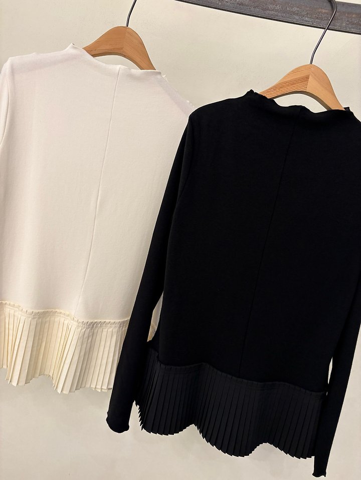 Giselle Tee by Ohao for Women - view 6