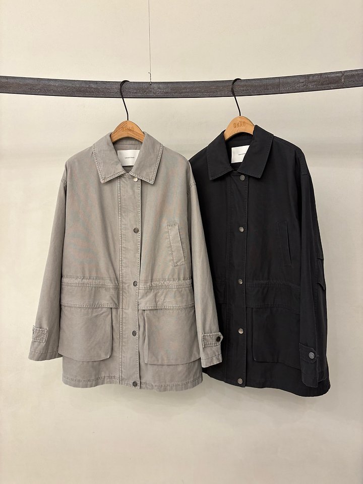 Chunk Jacket by Ohao for Women - view 7