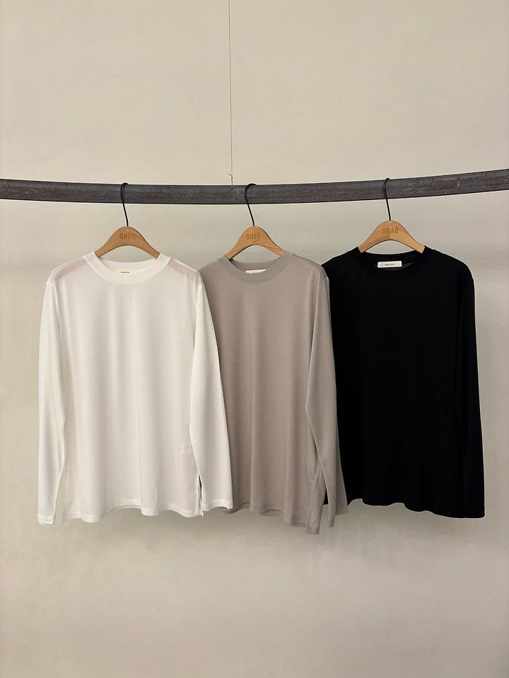 Zender Tee by Ohao for Women - view 4