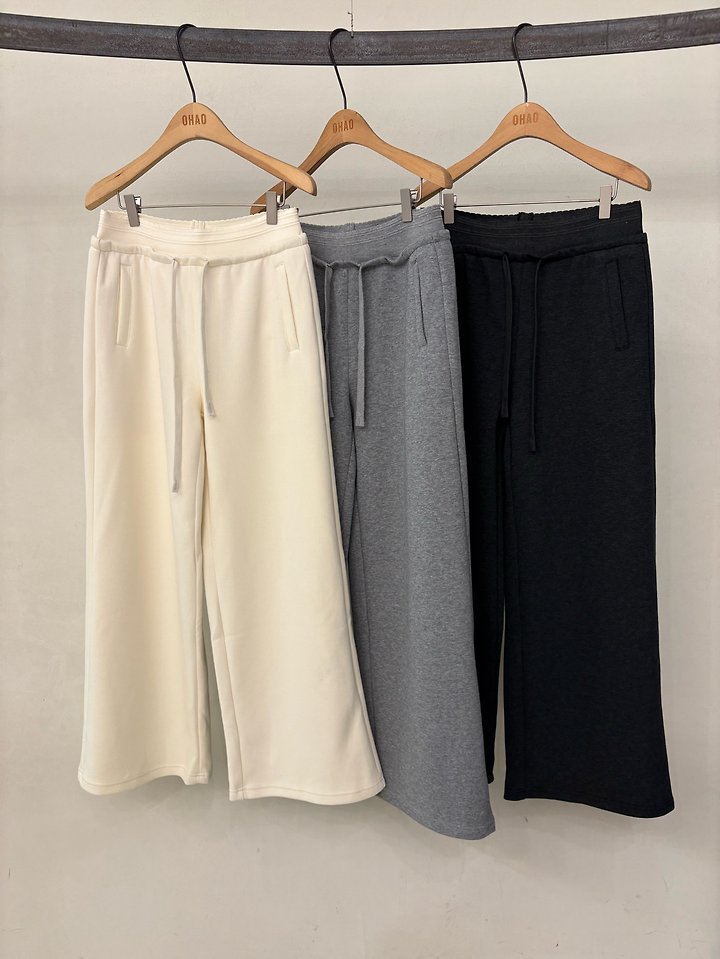 Haru Pants by Ohao for Women - view 1