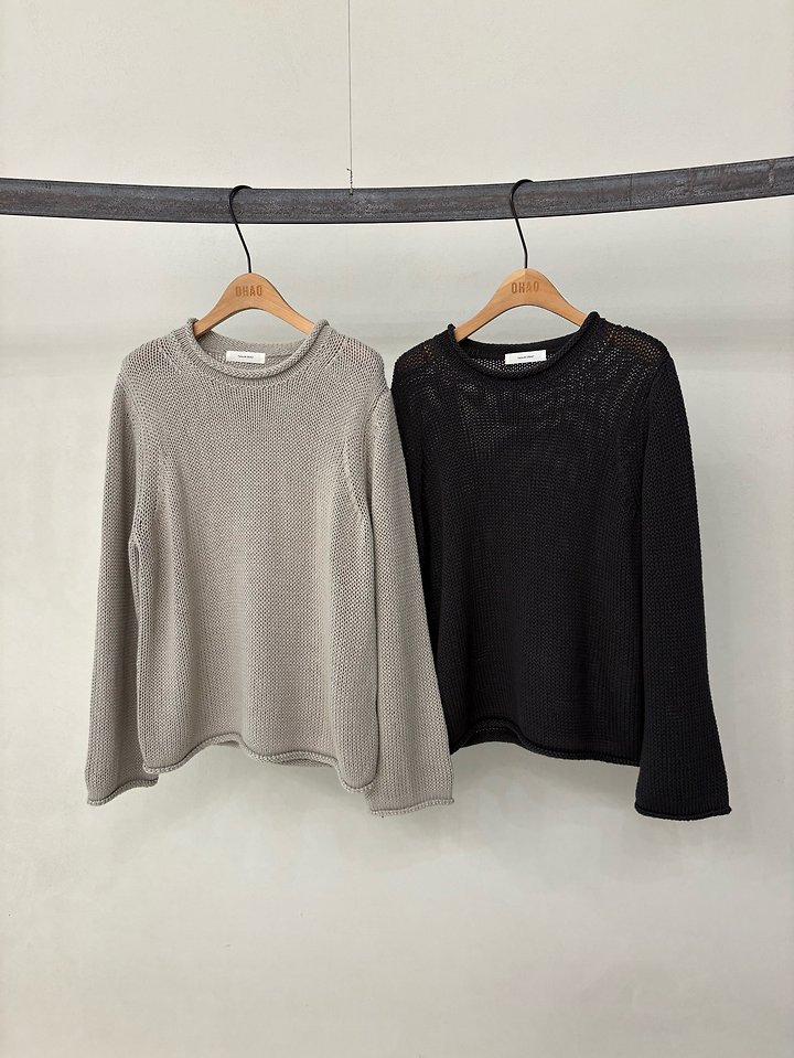 Shark Knit by Ohao for Women - view 4