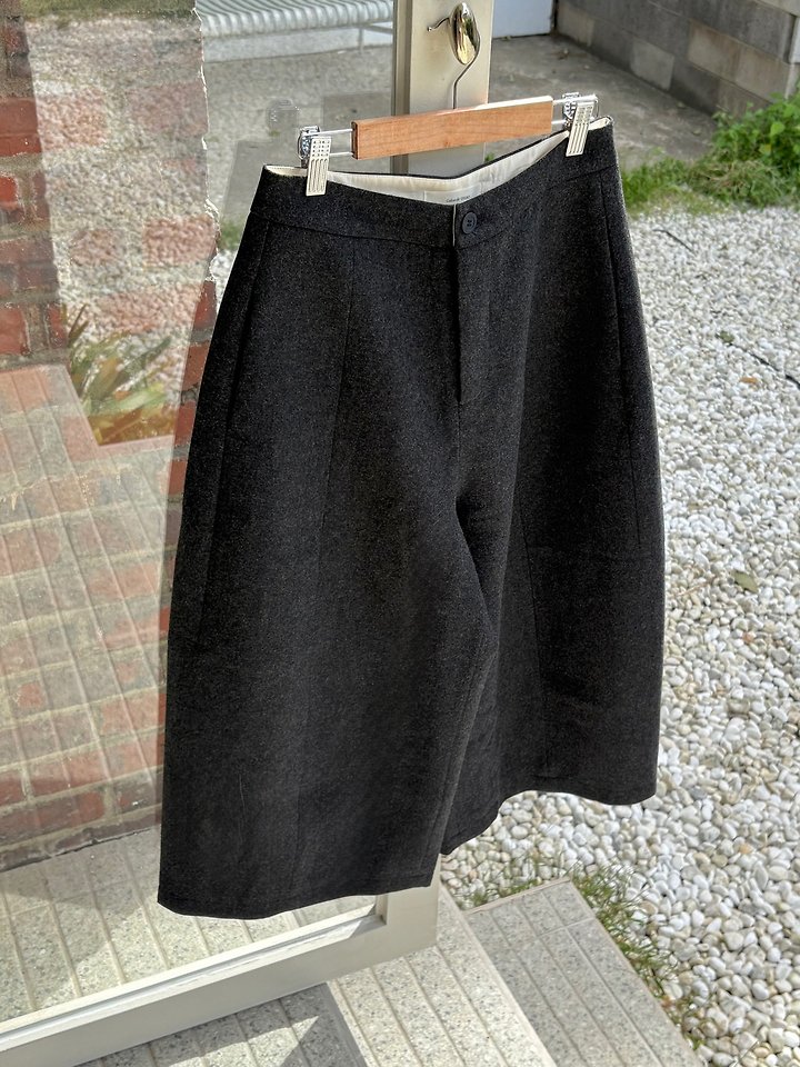 Vision Pants by Ohao for Women - view 2