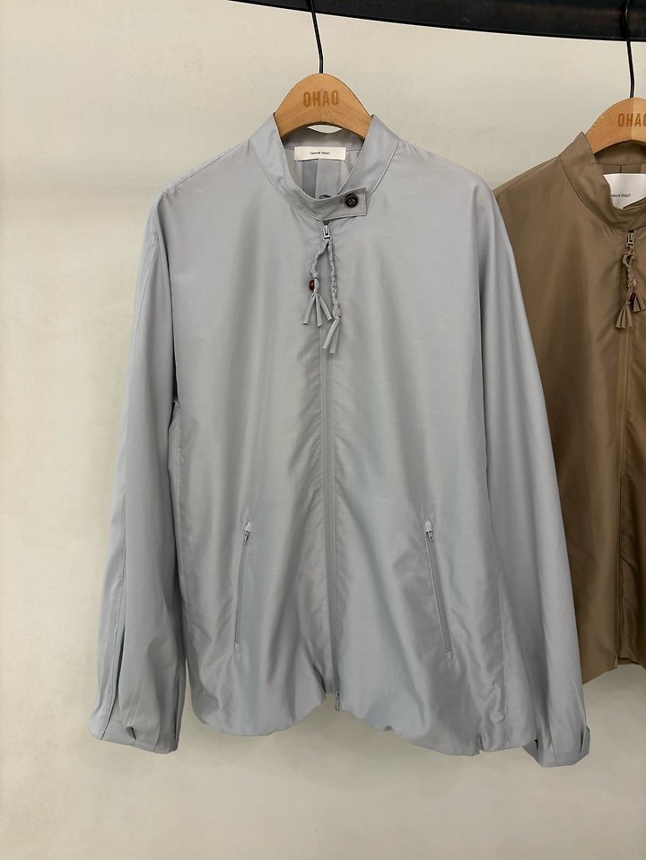Nos Jacket by Ohao for Women - view 3