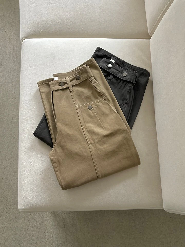 Hunter Pants by Ohao for Women - view 2