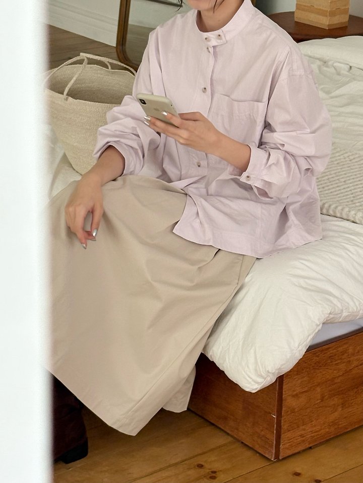 Bono Shirt by Ohao for Women - view 11