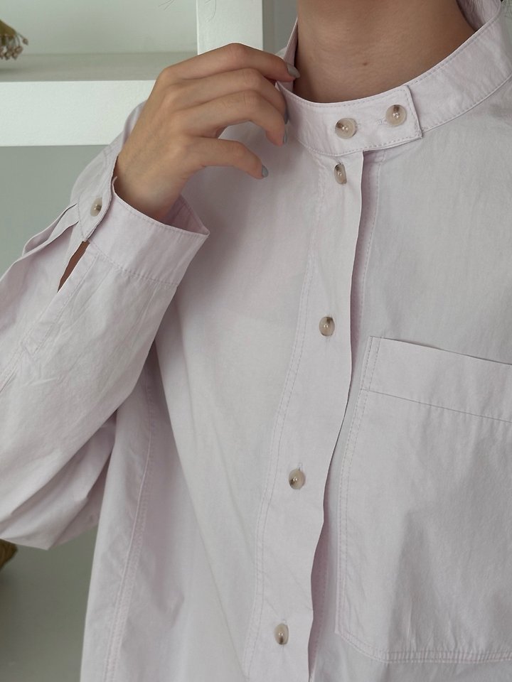 Bono Shirt by Ohao for Women - view 9