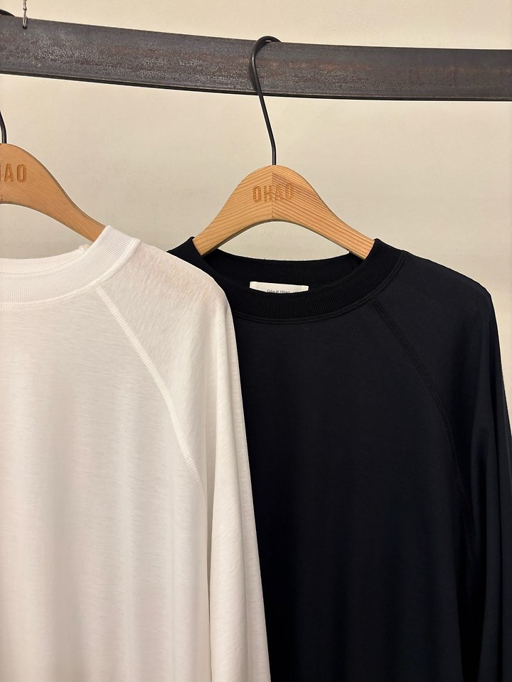 Tok Sweatshirt by Ohao for Women - view 11