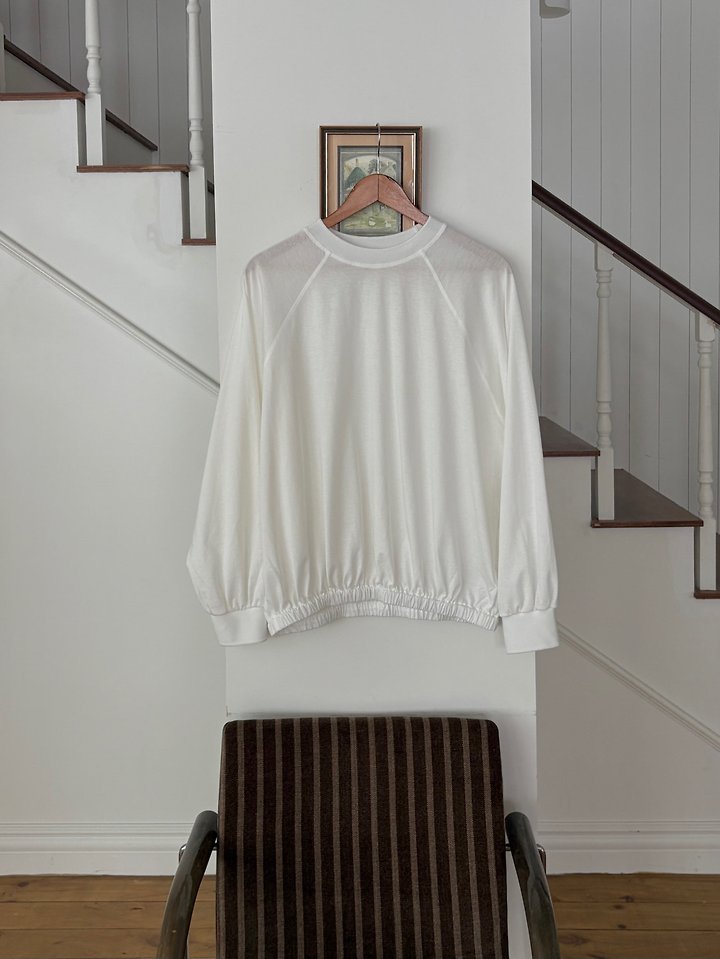 Tok Sweatshirt by Ohao for Women - view 7