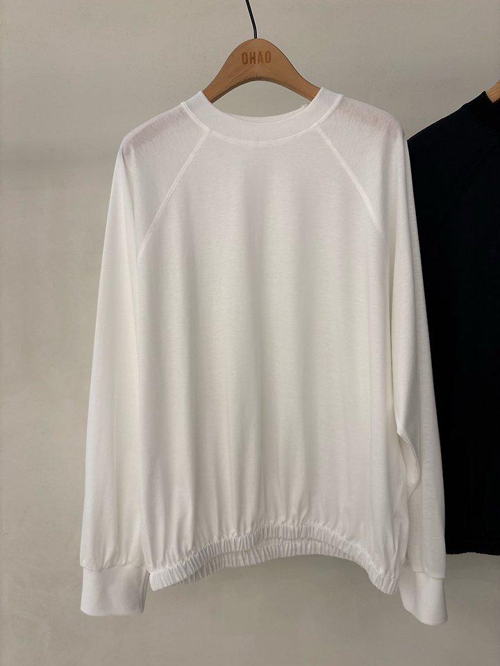 Tok Sweatshirt by Ohao for Women - view 9
