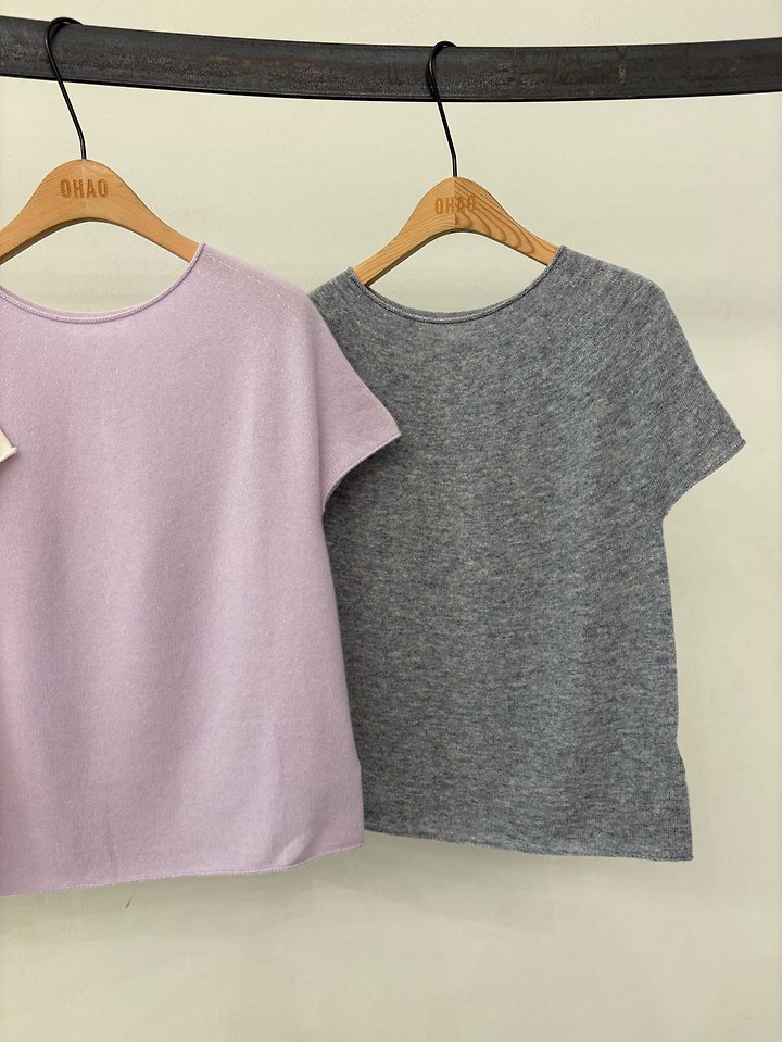 Rian Knit by Ohao for Women - view 4