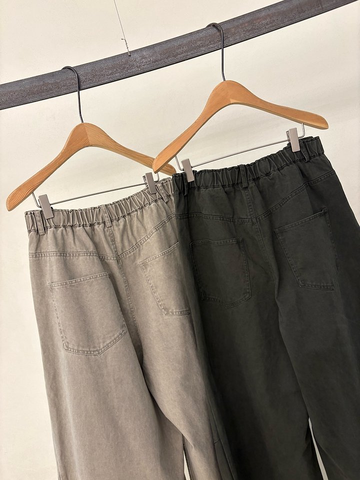 Seonoo Pants by Ohao for Women - view 3