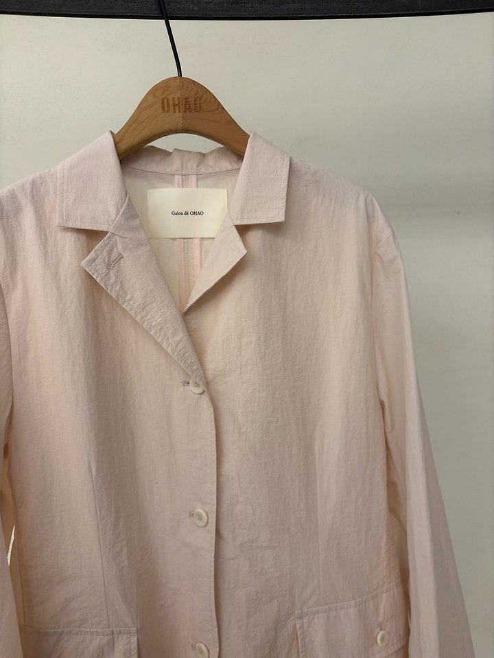 Bloom Jacket by Ohao for Women - view 2