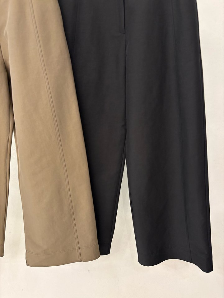 Demoney Pants by Ohao for Women - view 3