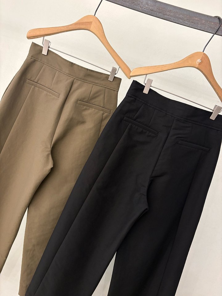 Demoney Pants by Ohao for Women - view 5