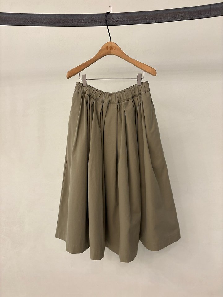 Anchor Skirt by Ohao for Women - view 2