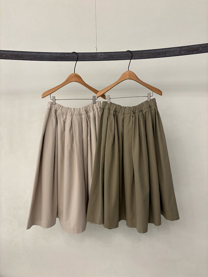 Anchor Skirt by Ohao for Women - view 4