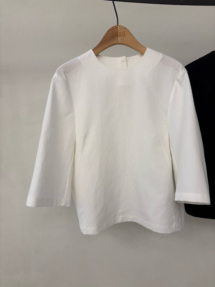 Mellow Blouse by Ohao for Women - view 1