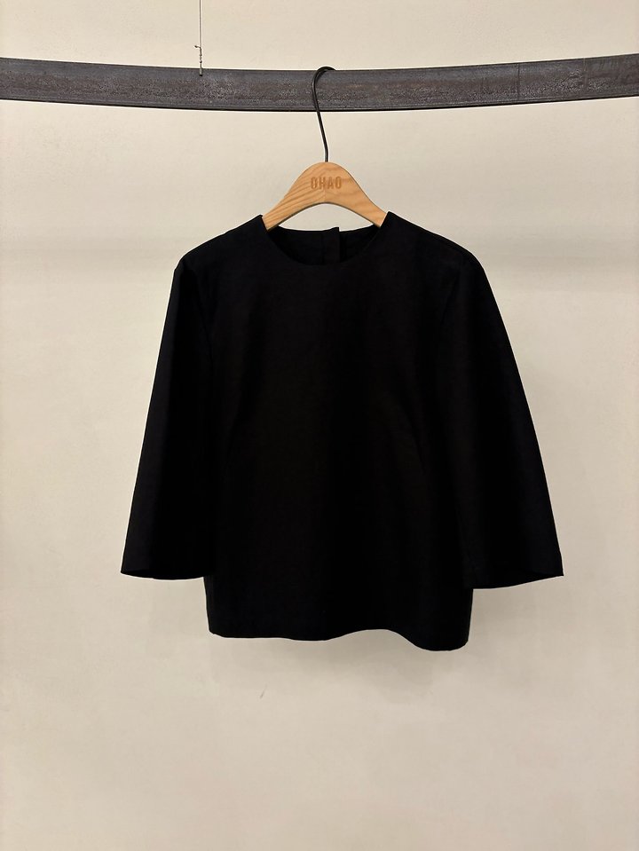 Mellow Blouse by Ohao for Women - view 3