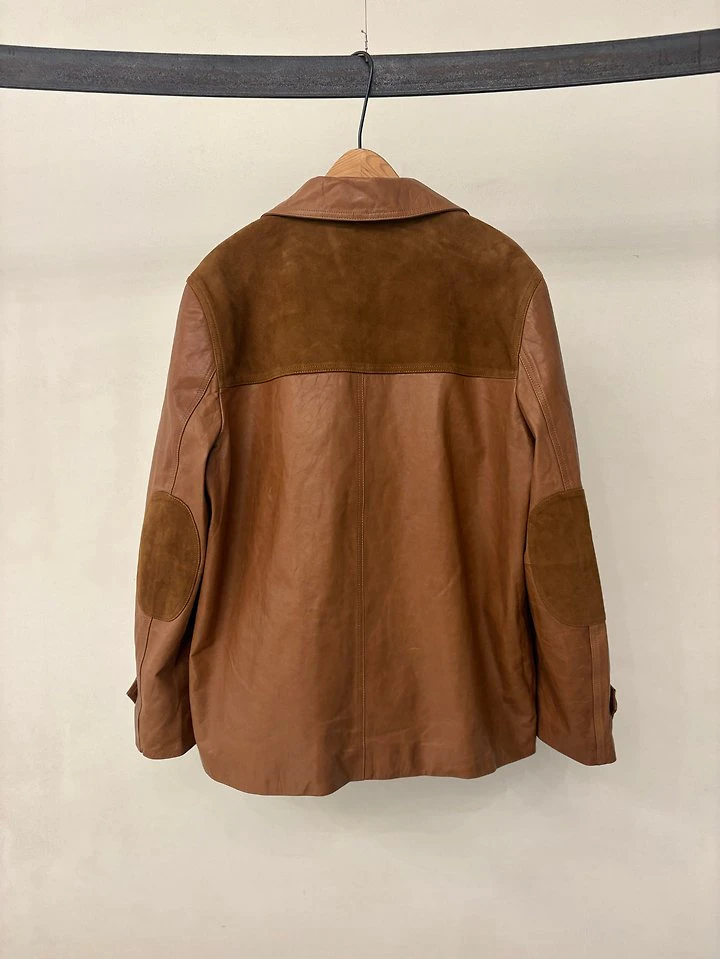 Cowboy Jacket by Ohao for Women - view 3