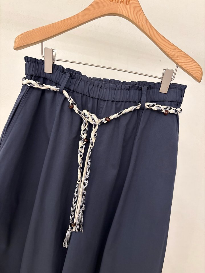 Dust Pants by Ohao for Women - view 2