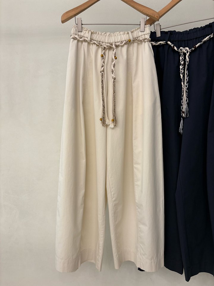 Dust Pants by Ohao for Women - view 4