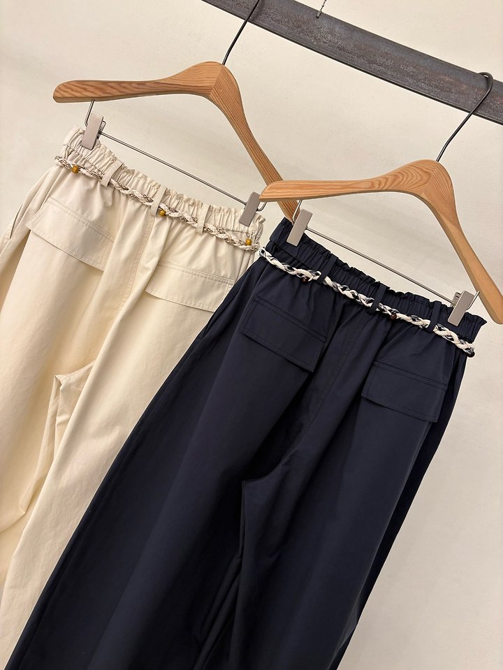 Dust Pants by Ohao for Women - view 6