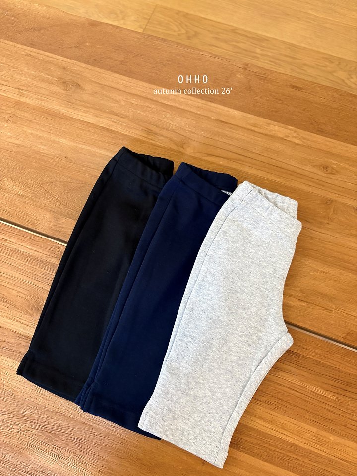 Malrang Capri Pants by Ohho for Child - view 8