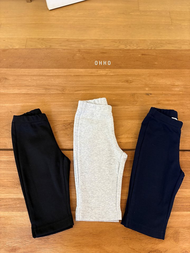 Malrang Capri Pants by Ohho for Child - view 5