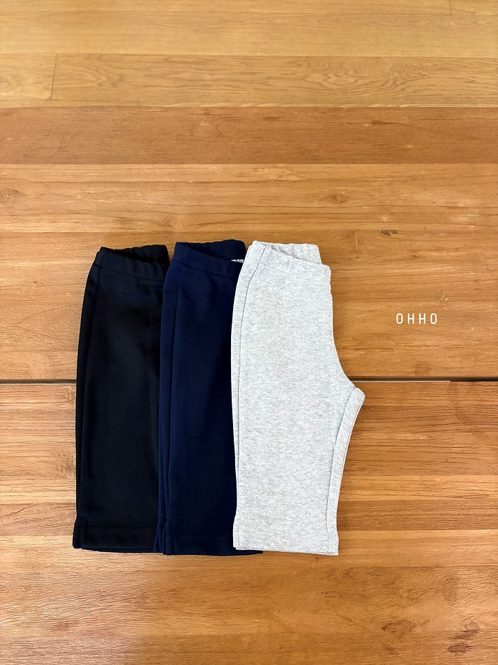 Malrang Capri Pants by Ohho for Child - view 7