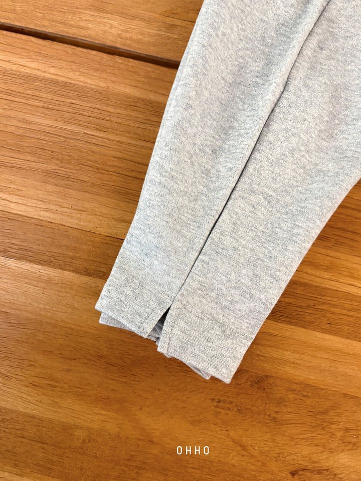Malrang Capri Pants by Ohho for Child - view 9