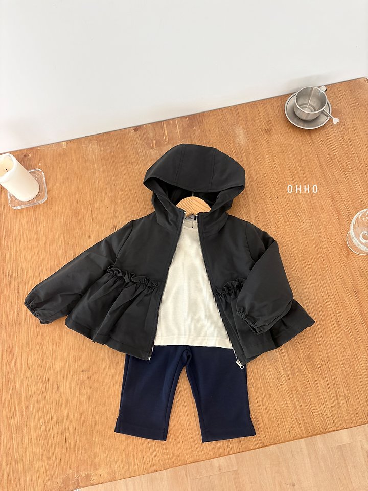 Malrang Capri Pants by Ohho for Child - view 11