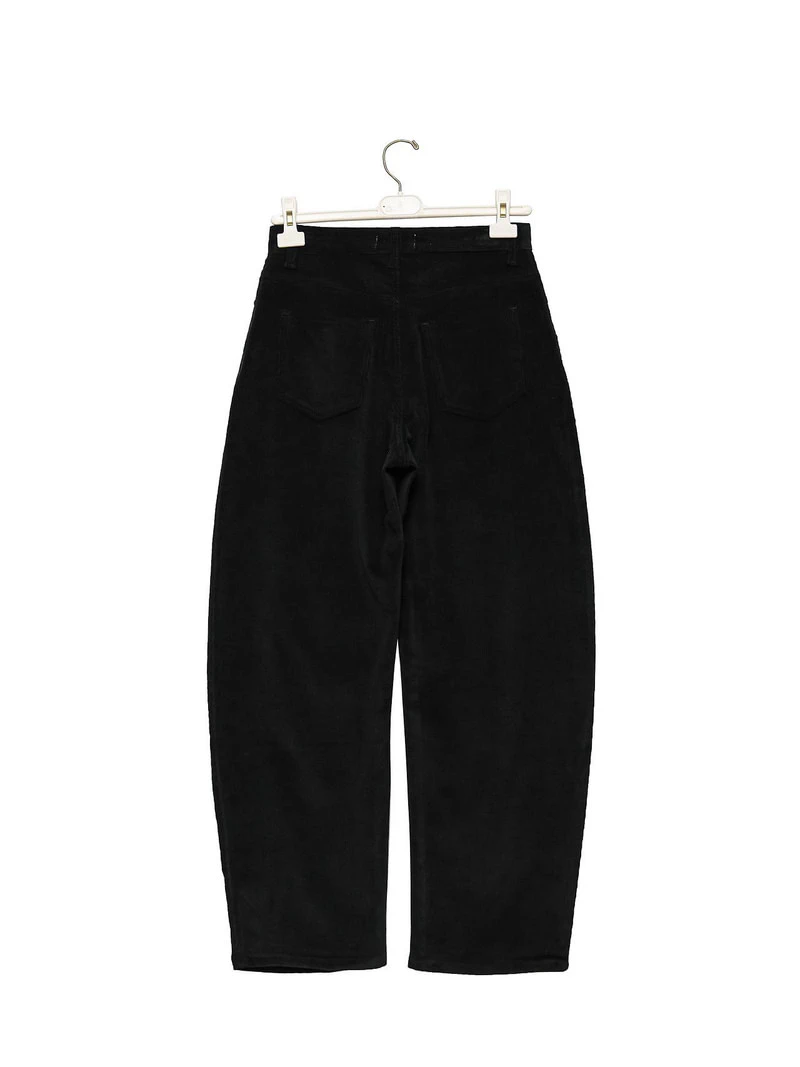 Classic Corduroy Volume Pants by Paper Moon for Women - view 5