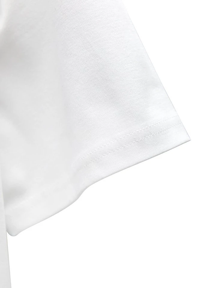 Have A Nice Day Oversized Tee by Paper Moon for Women - view 8