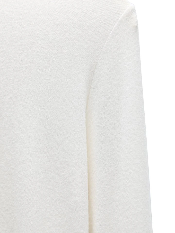 Soft Warm Texture Classic Turtleneck T by Paper Moon for Women - view 9