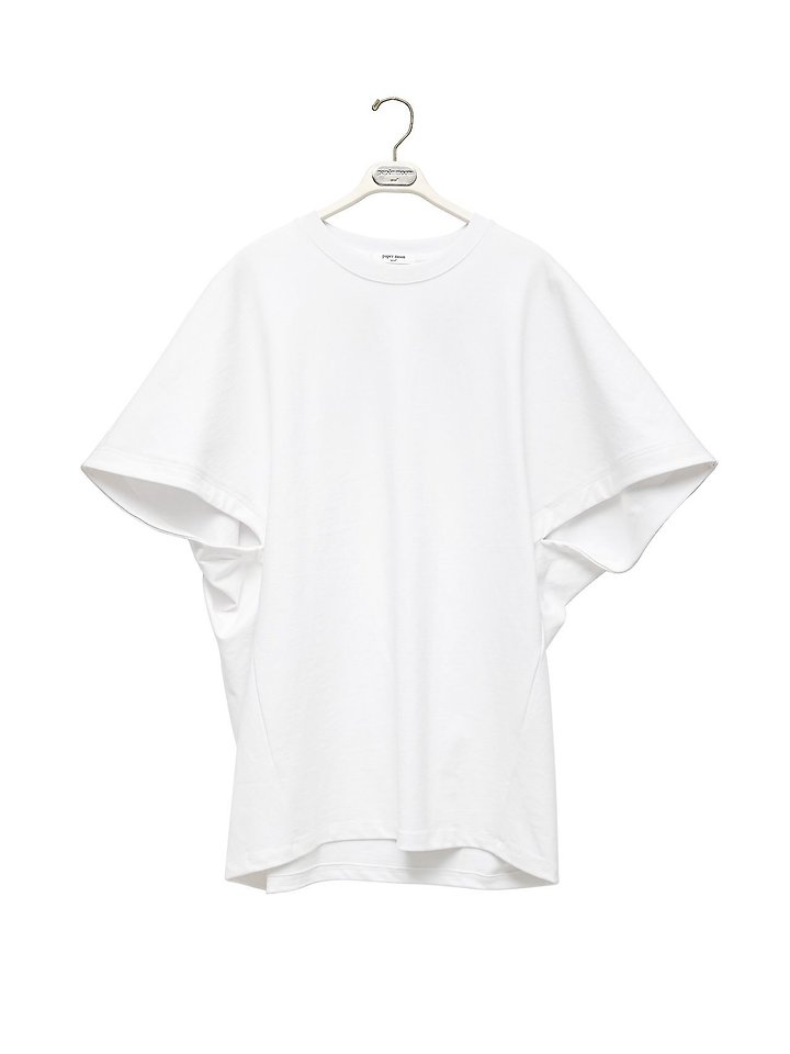 Dolman Sleeve Mini Dress by Paper Moon for Women - view 5