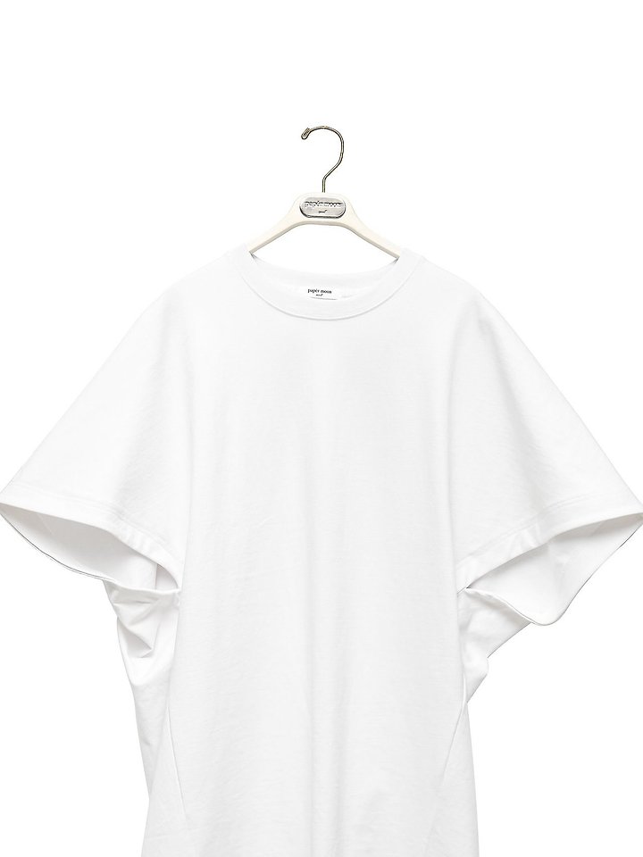 Dolman Sleeve Mini Dress by Paper Moon for Women - view 7