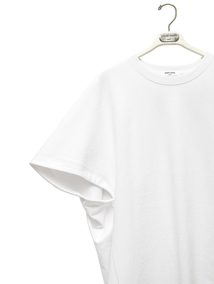 Dolman Sleeve Mini Dress by Paper Moon for Women - view 9
