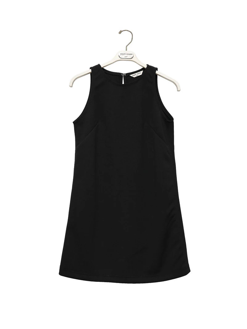 Essential Mini Crepe Dress by Paper Moon for Women - view 5