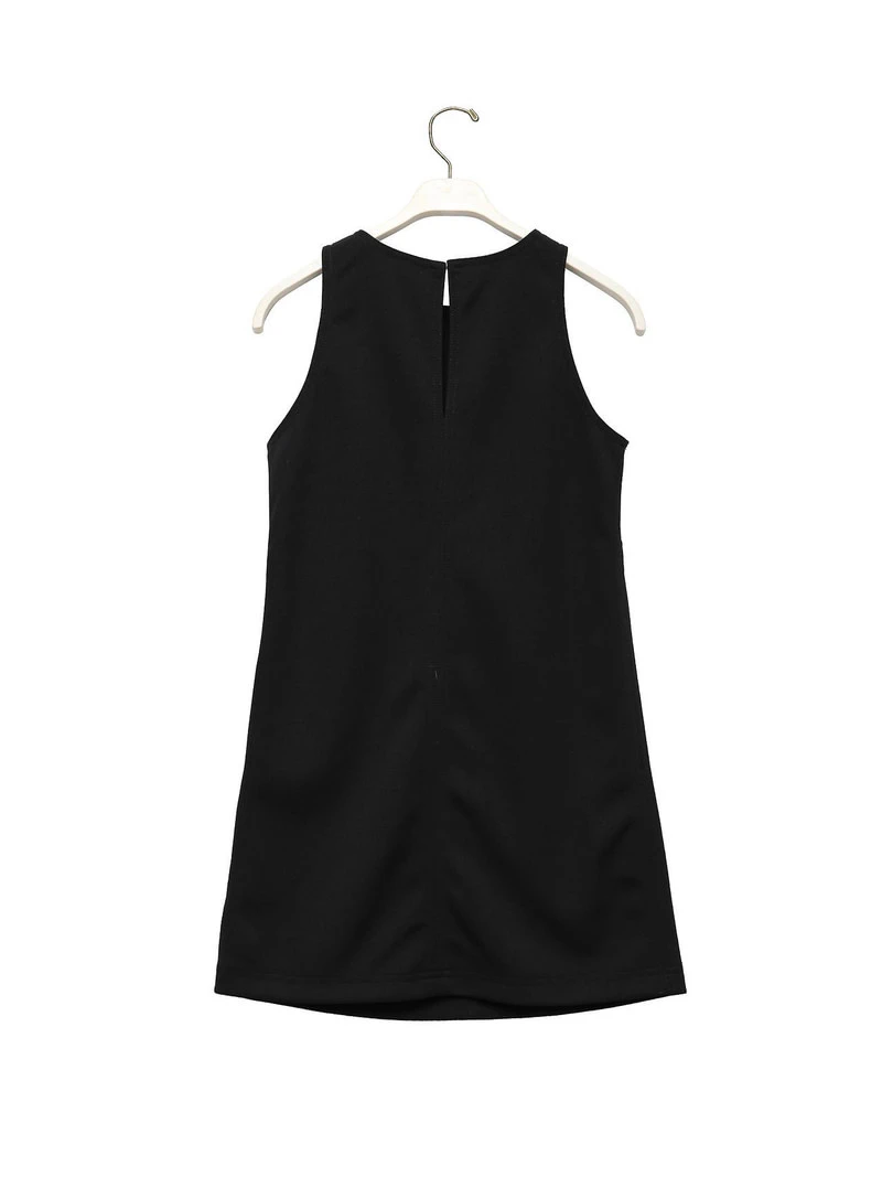 Essential Mini Crepe Dress by Paper Moon for Women - view 6