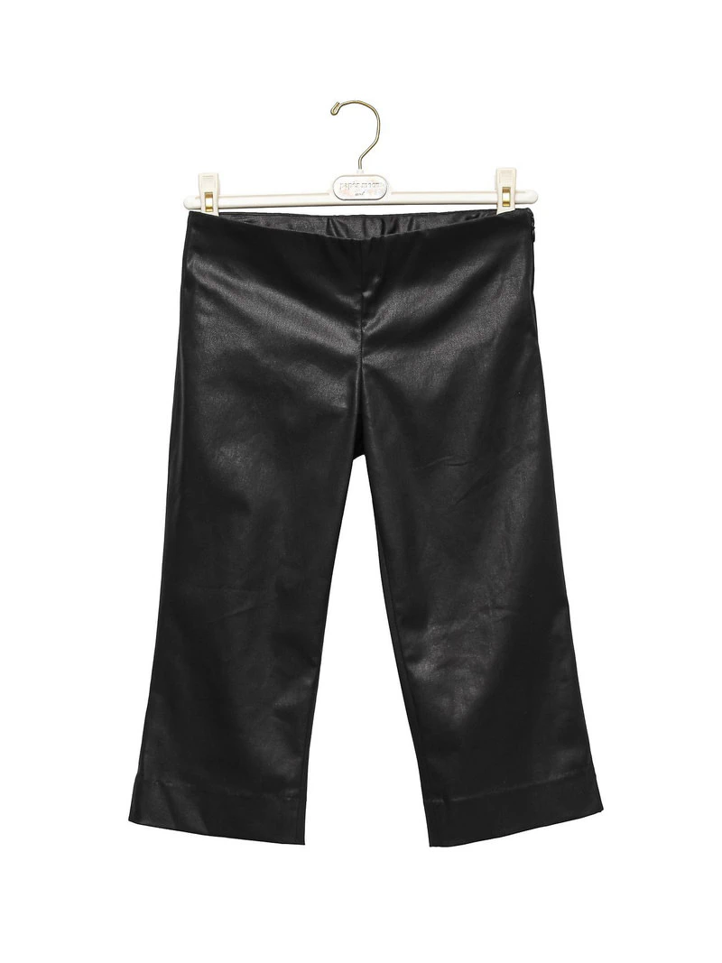 Coated Capri Pants by Paper Moon for Women - view 3