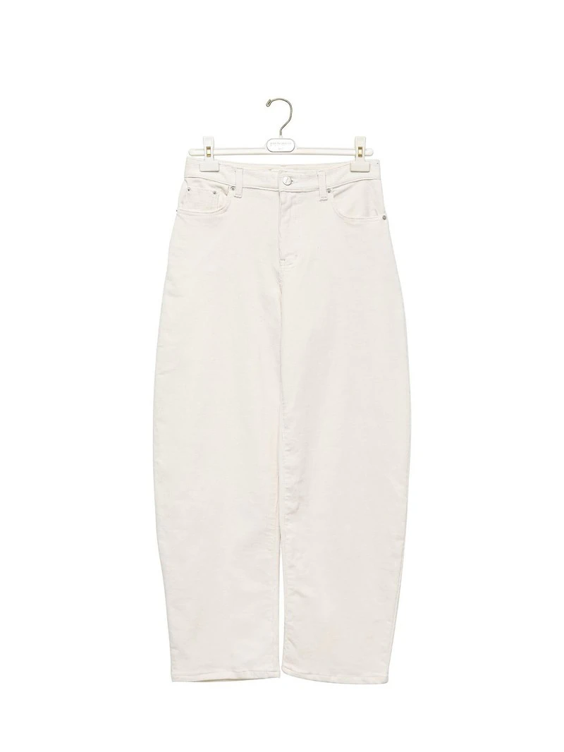 Classic Corduroy Volume Pants by Paper Moon for Women - view 8
