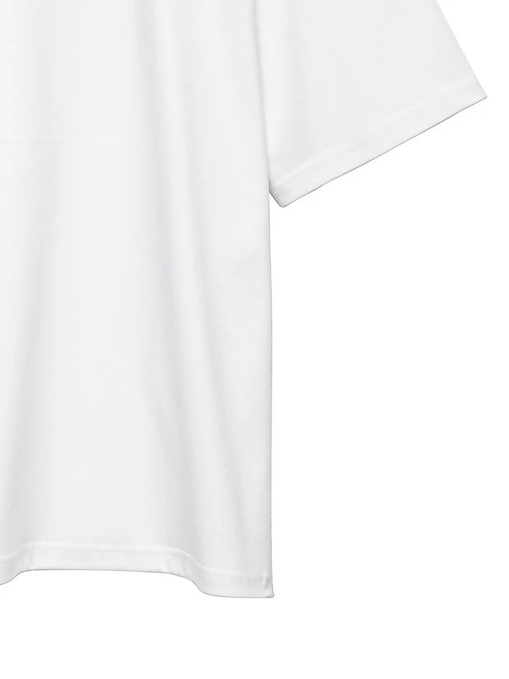 Have A Nice Day Oversized Tee by Paper Moon for Women - view 11