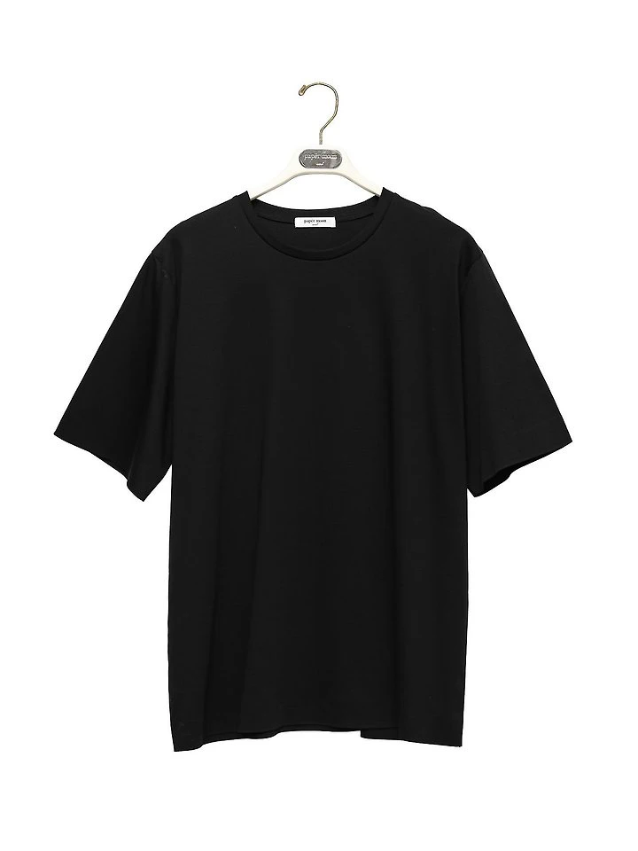 LUX Silket Basic T-Shirt by Paper Moon for Women - view 5
