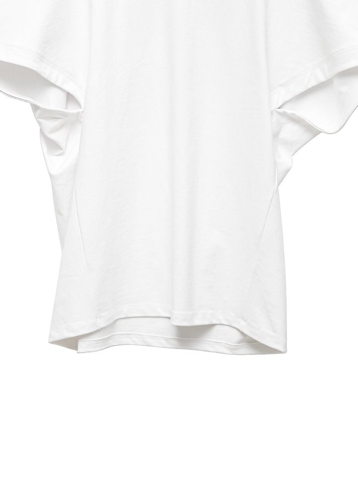 Dolman Sleeve Mini Dress by Paper Moon for Women - view 10