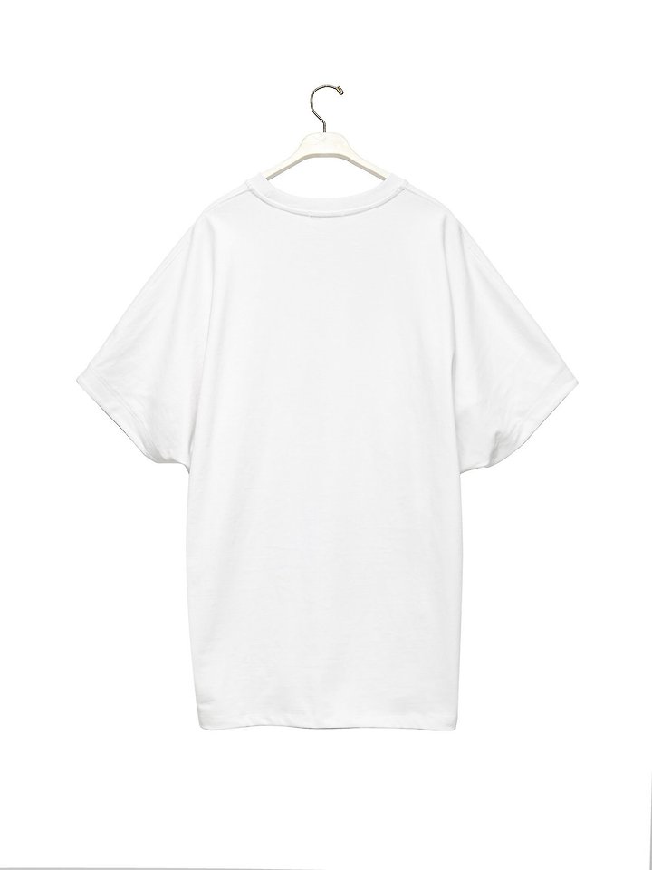 Dolman Sleeve Mini Dress by Paper Moon for Women - view 6